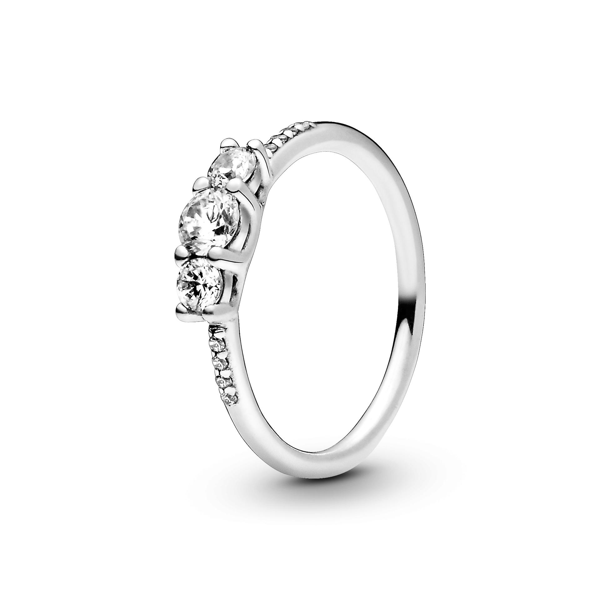 Pandora™ Fairytale Sparkle Ring 