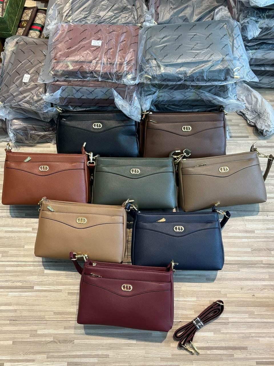 👉កាបូបស្ពាយនារី