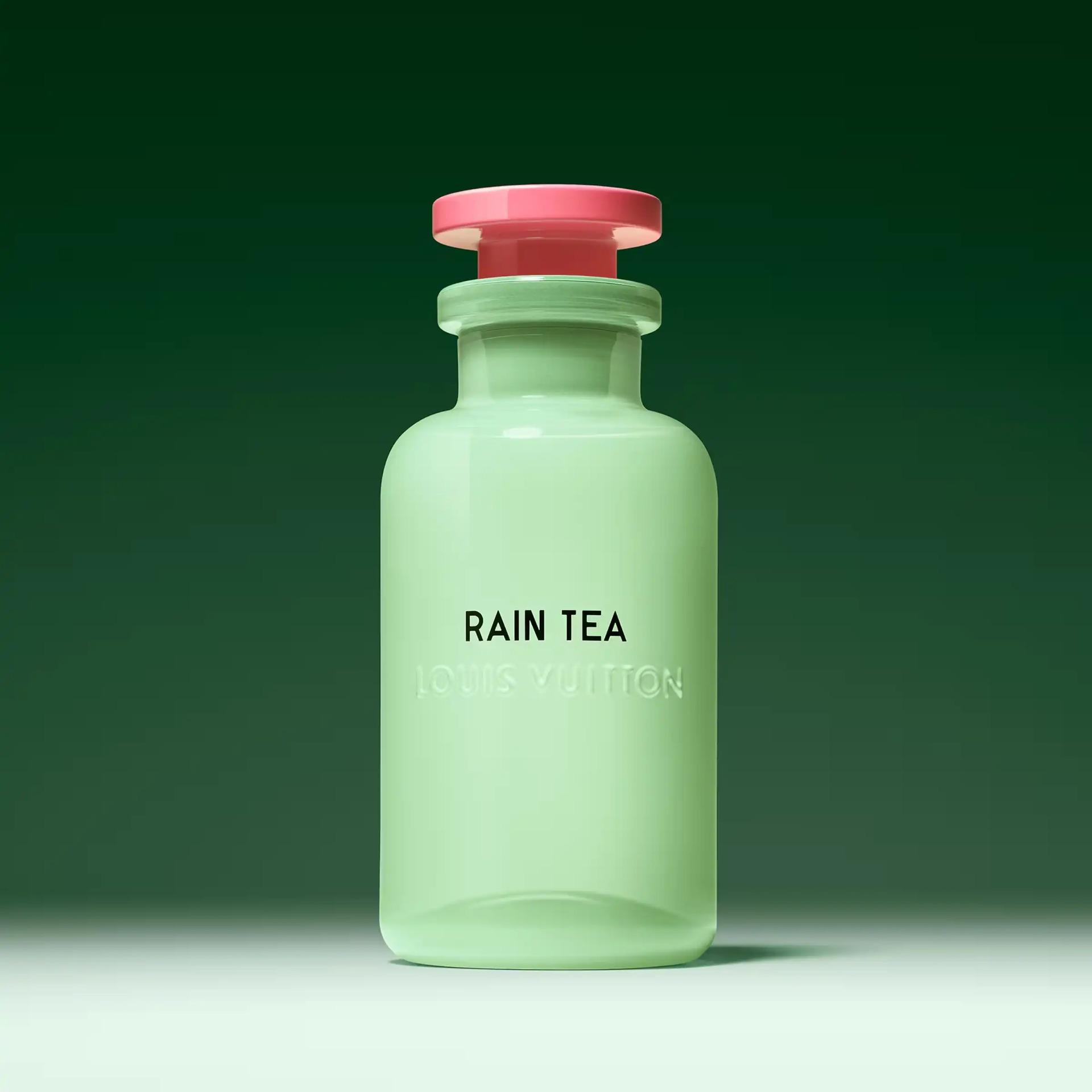 LV Rain Tea