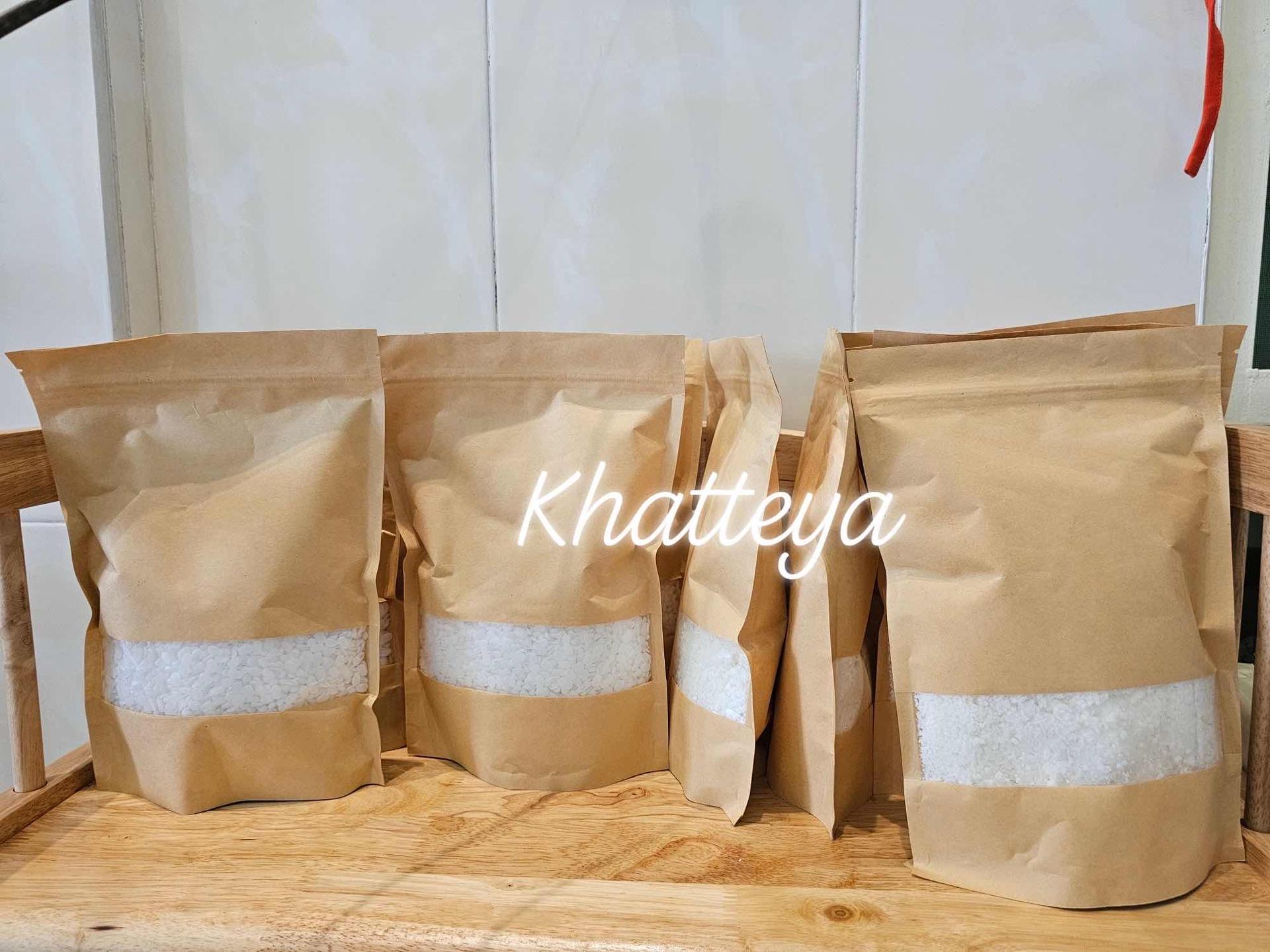 Soy Wax 1kg