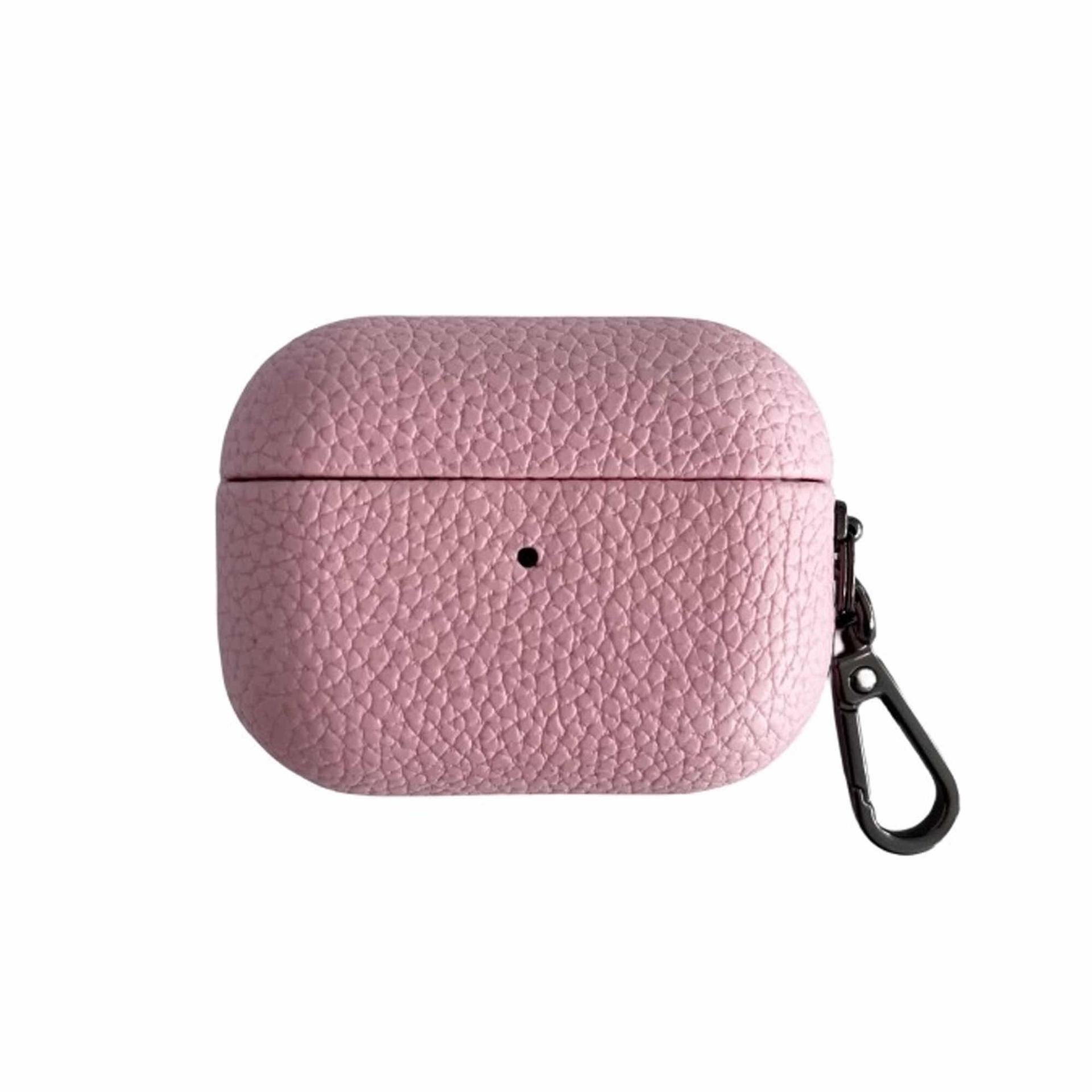 Leather Airpods Case