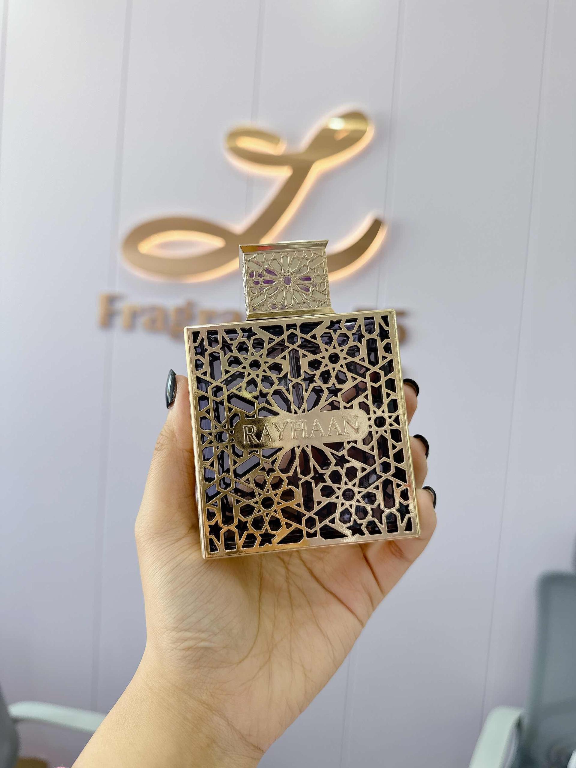 Rayhaan Elixir 100ml