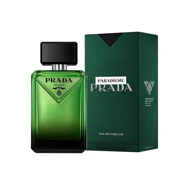 Prada Paradigme EDP 2026