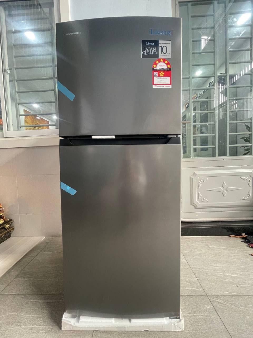 ទូរទឹកកកLions 1.4m