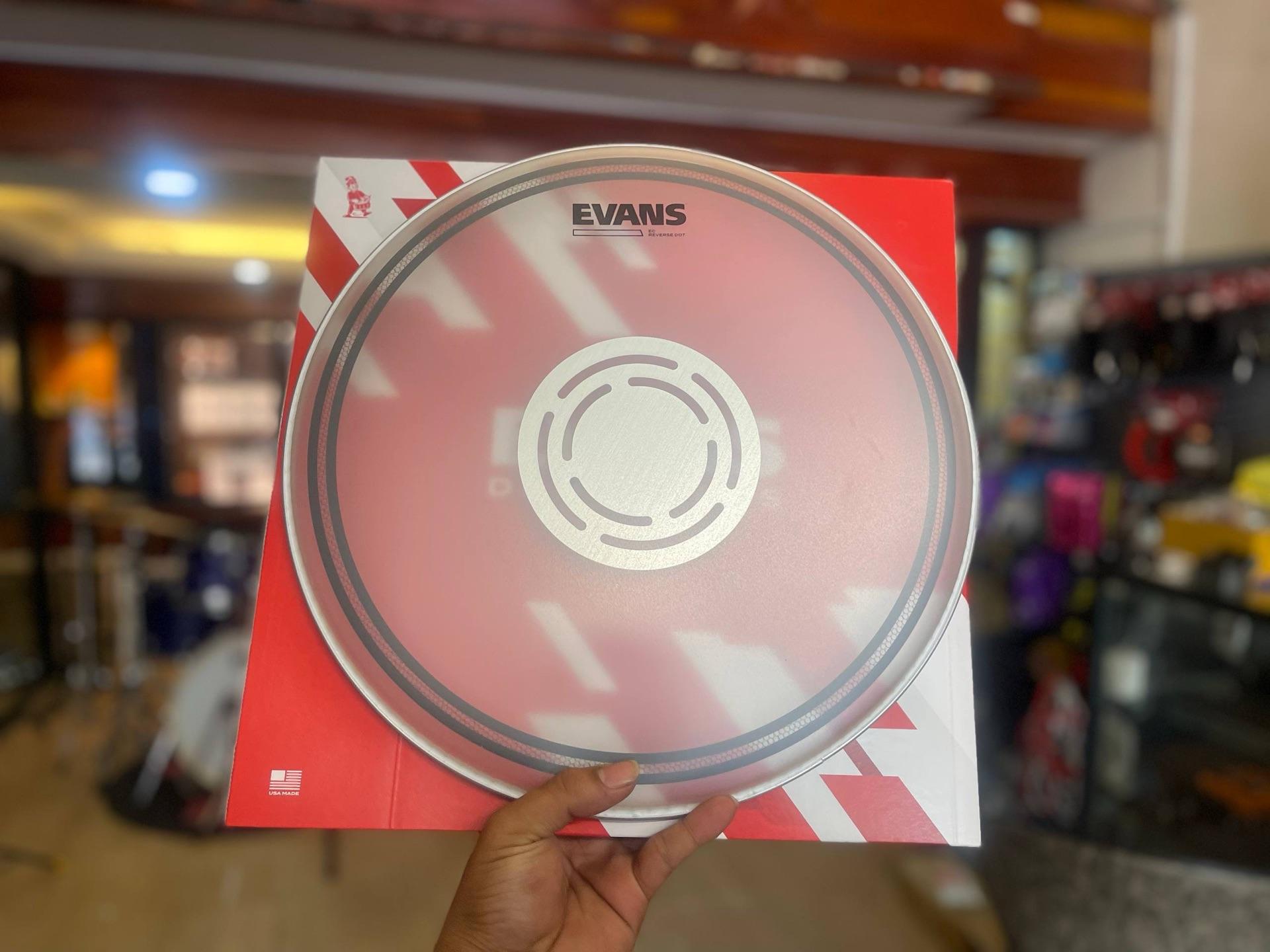 Evans B14ECSRD 