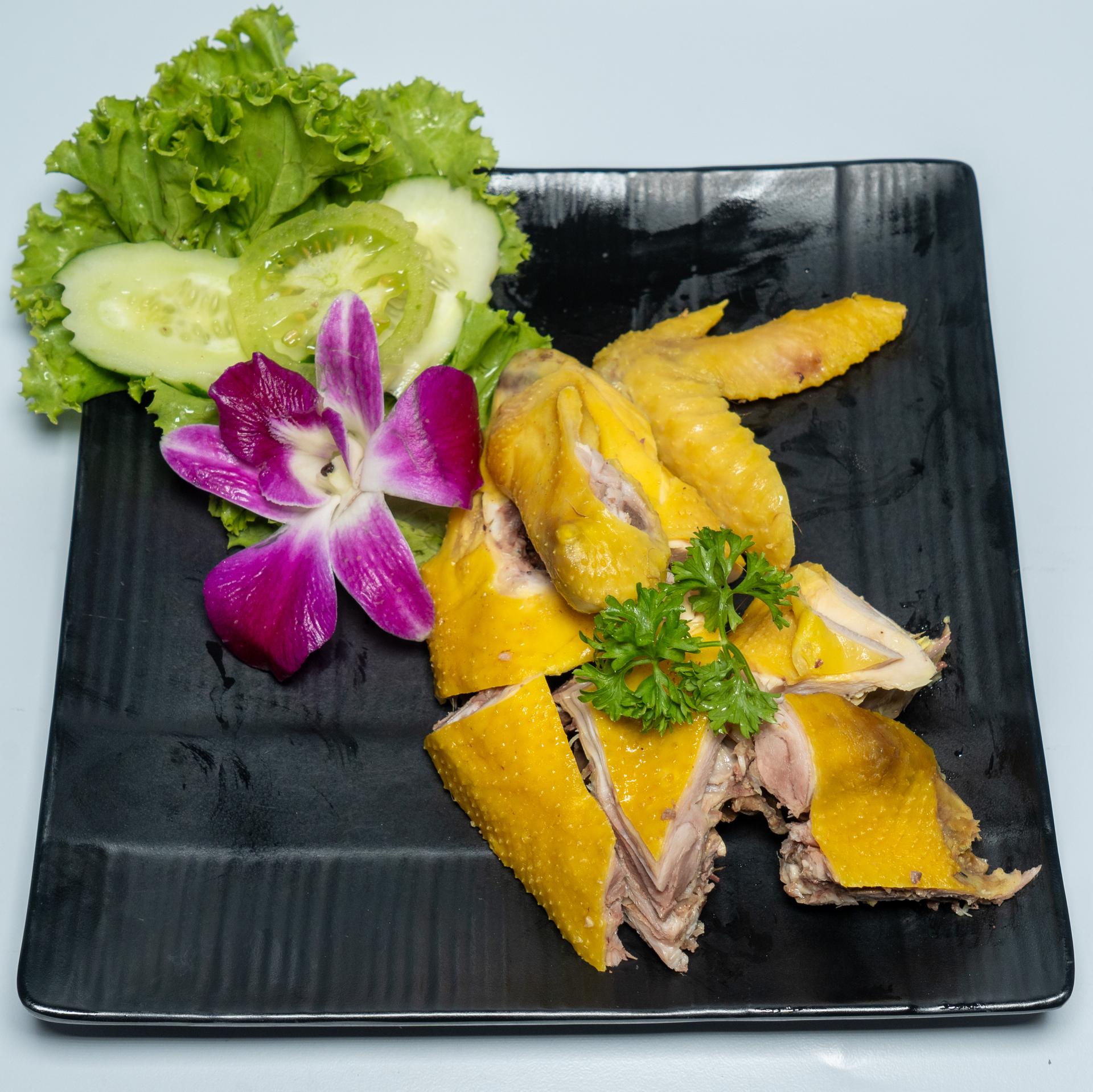 មាន់ត្រជាក់
