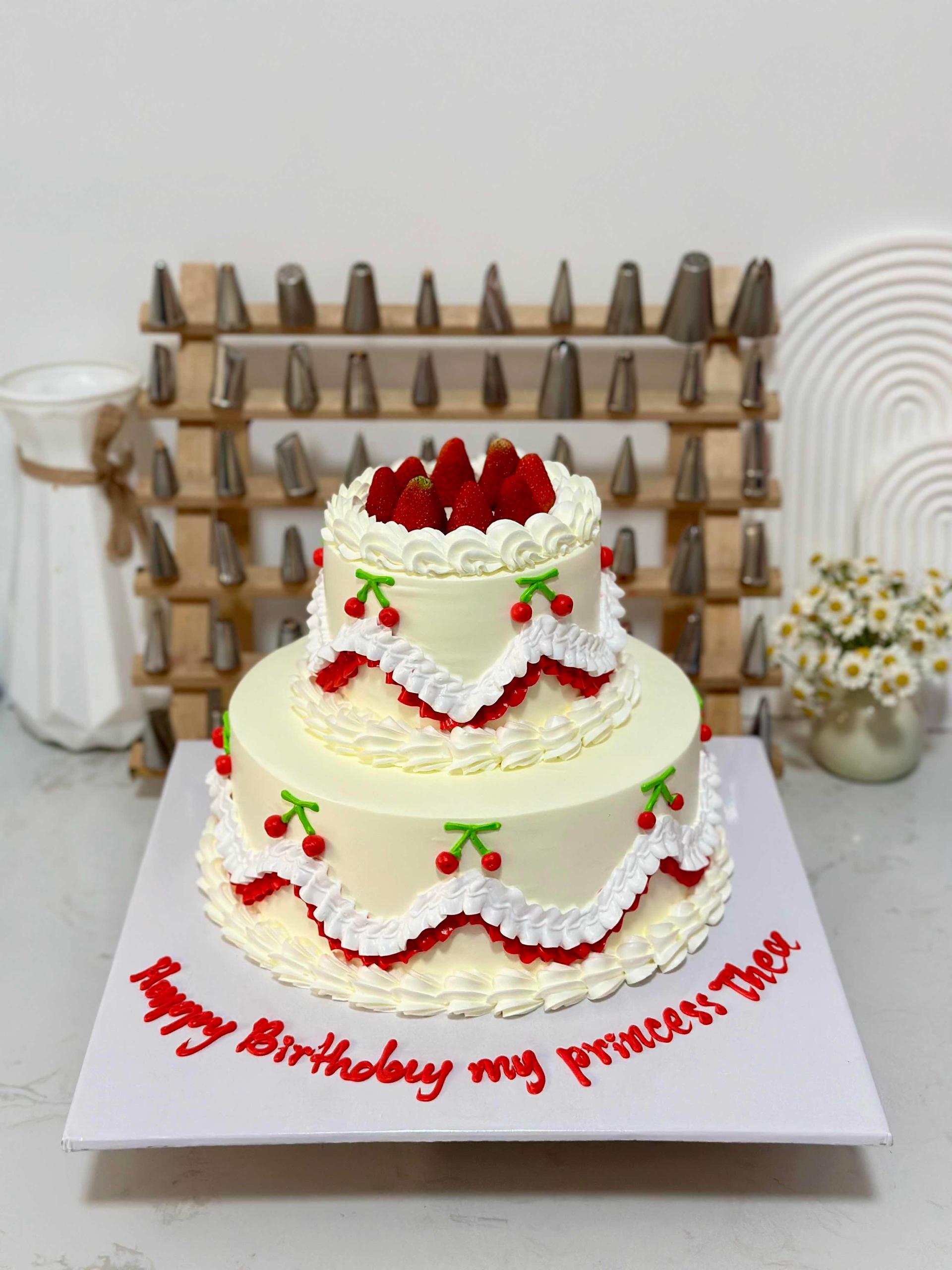 Cake
