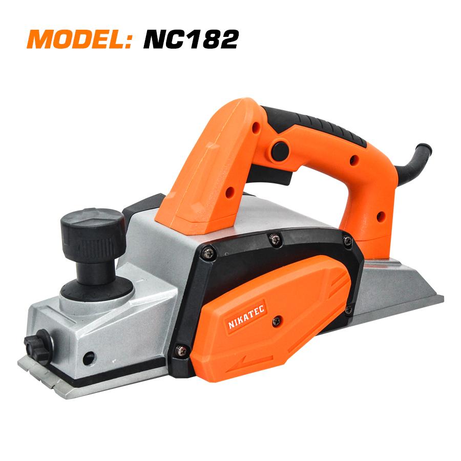 Power Planer 82mm 850W