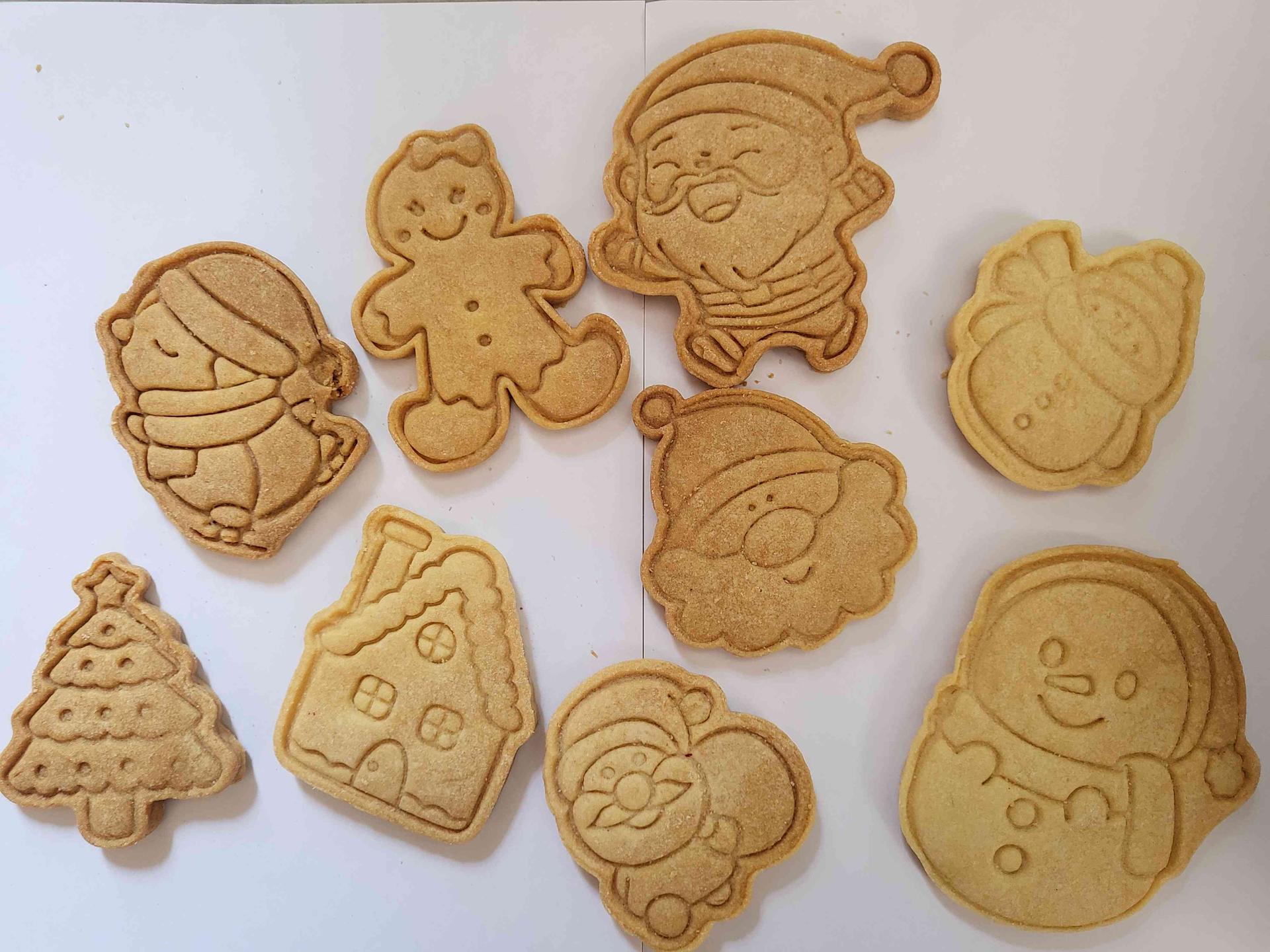Sugar Cookies ( S )