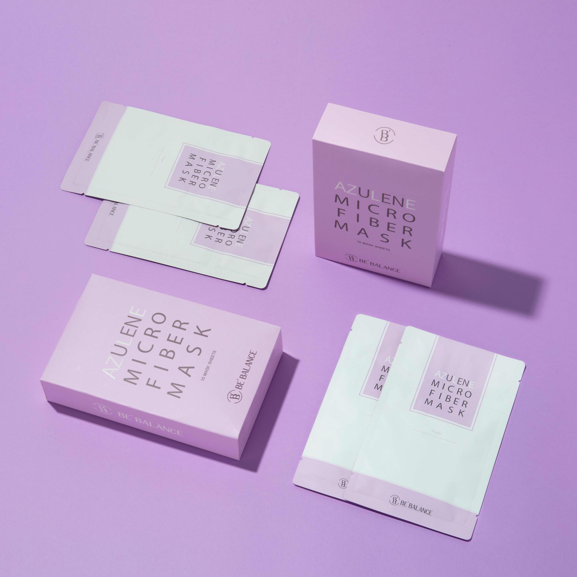 Azulen Micro Fiber Mask