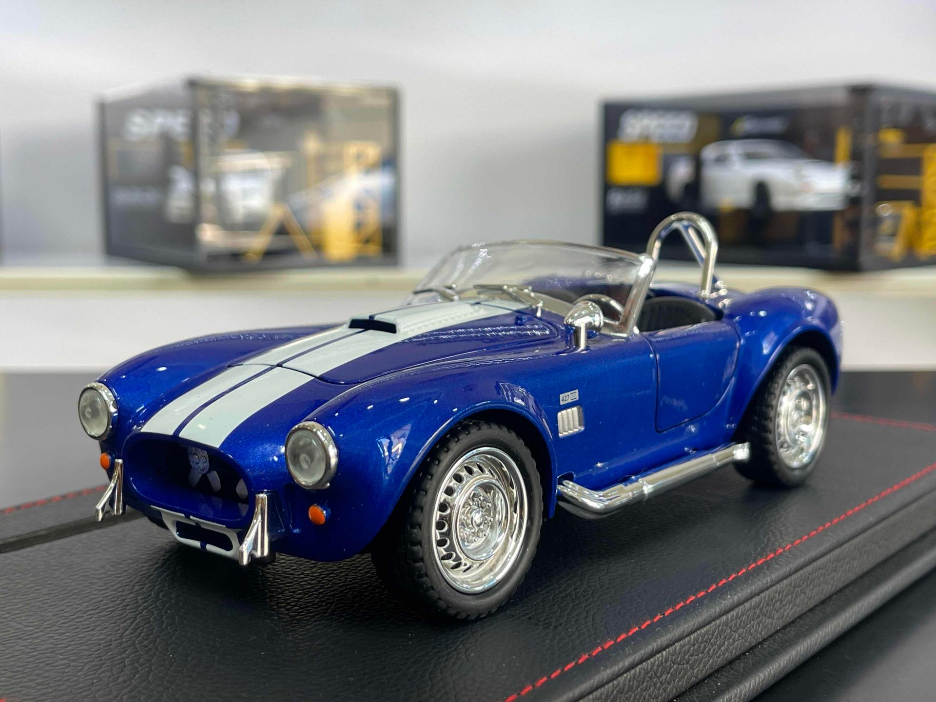 Ford Shelby Cobra
