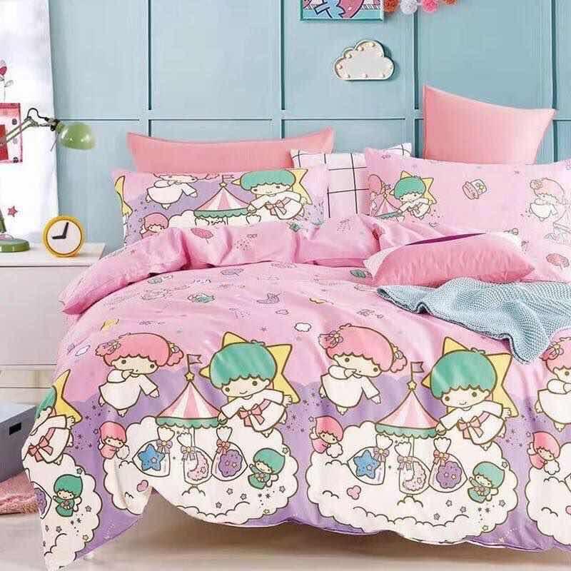 Little Twin Stars 002