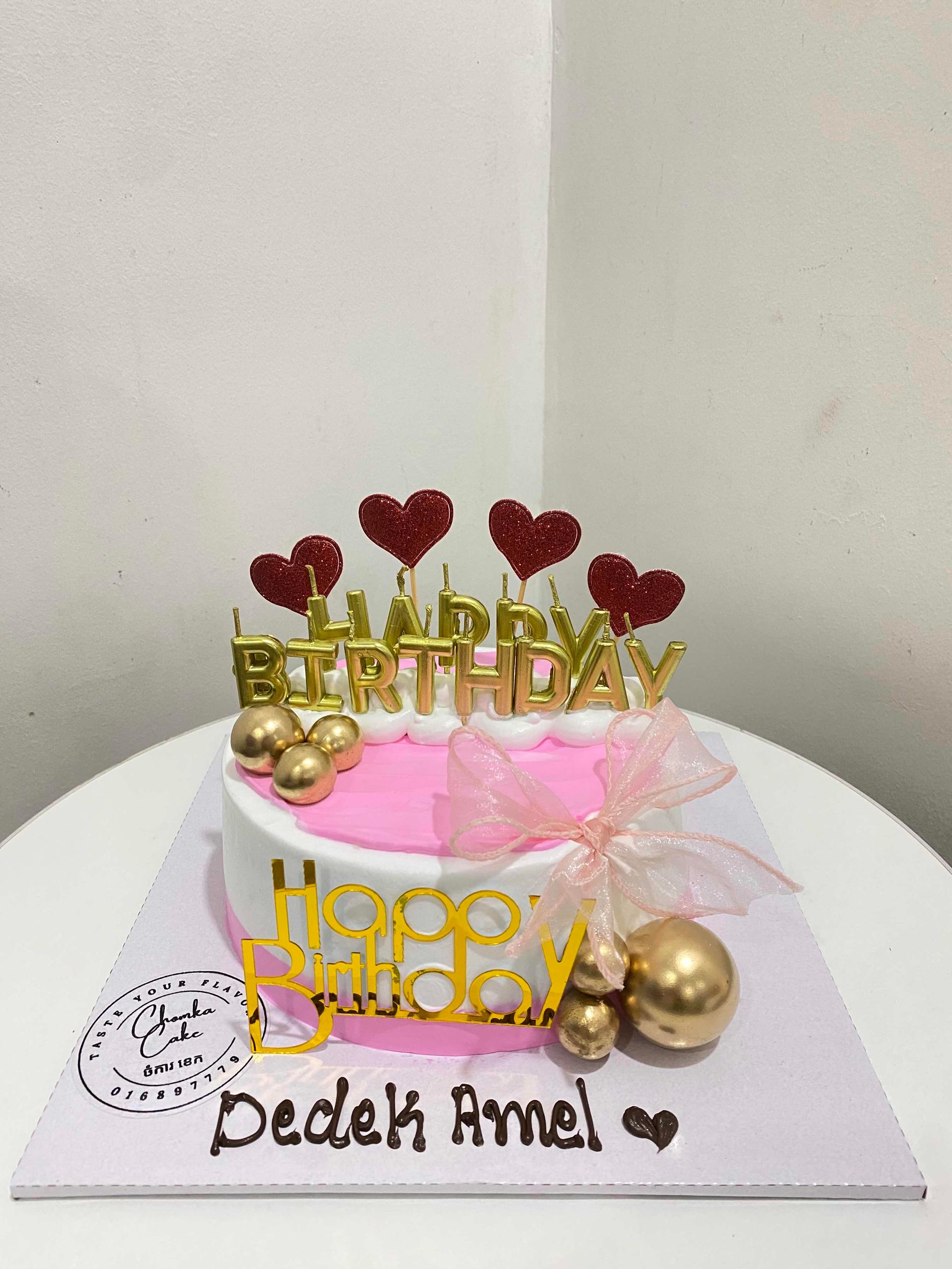 Cake
