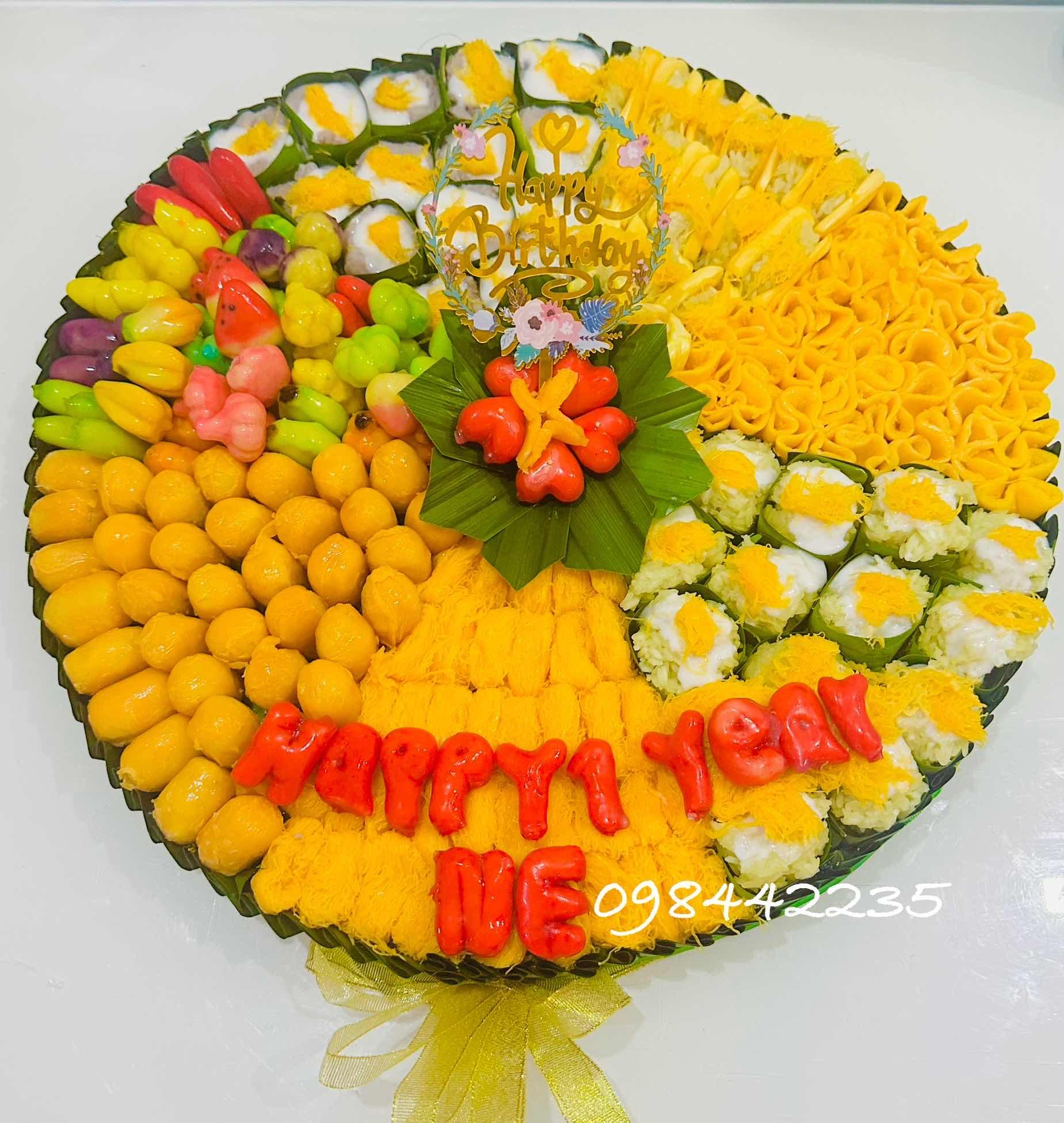 នំមូល50$