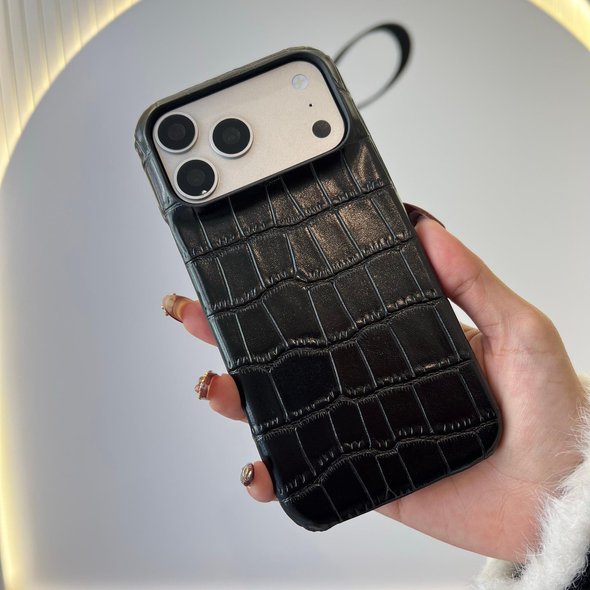Crocodile Case