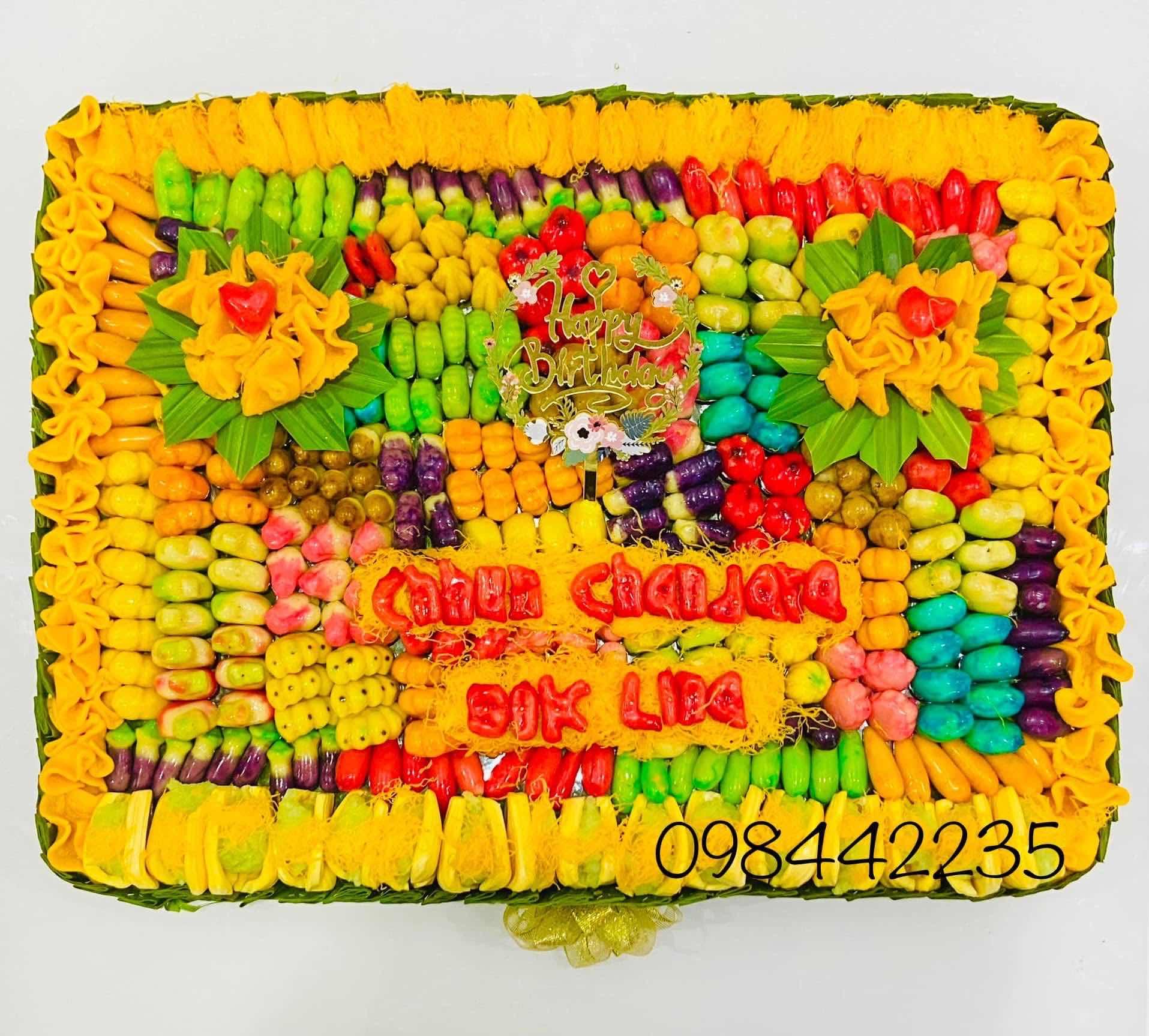 នំជ្រុង70$
