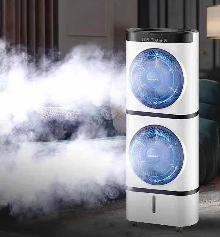 302Y Smart Air Cooler Fan