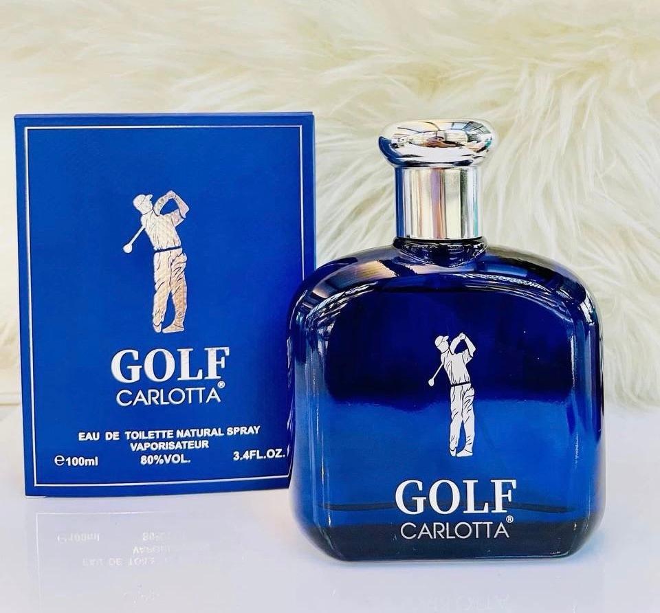 Golf Carlotta