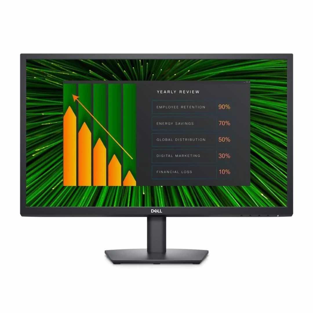Dell SE2422 24” FHD VA /60Hz 5Ms 