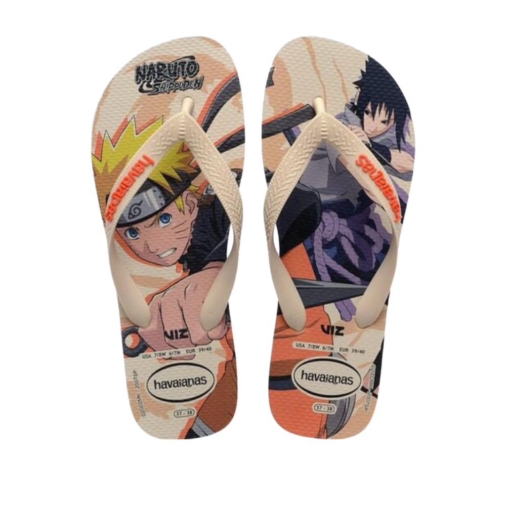 Havaianas Naruto 2026