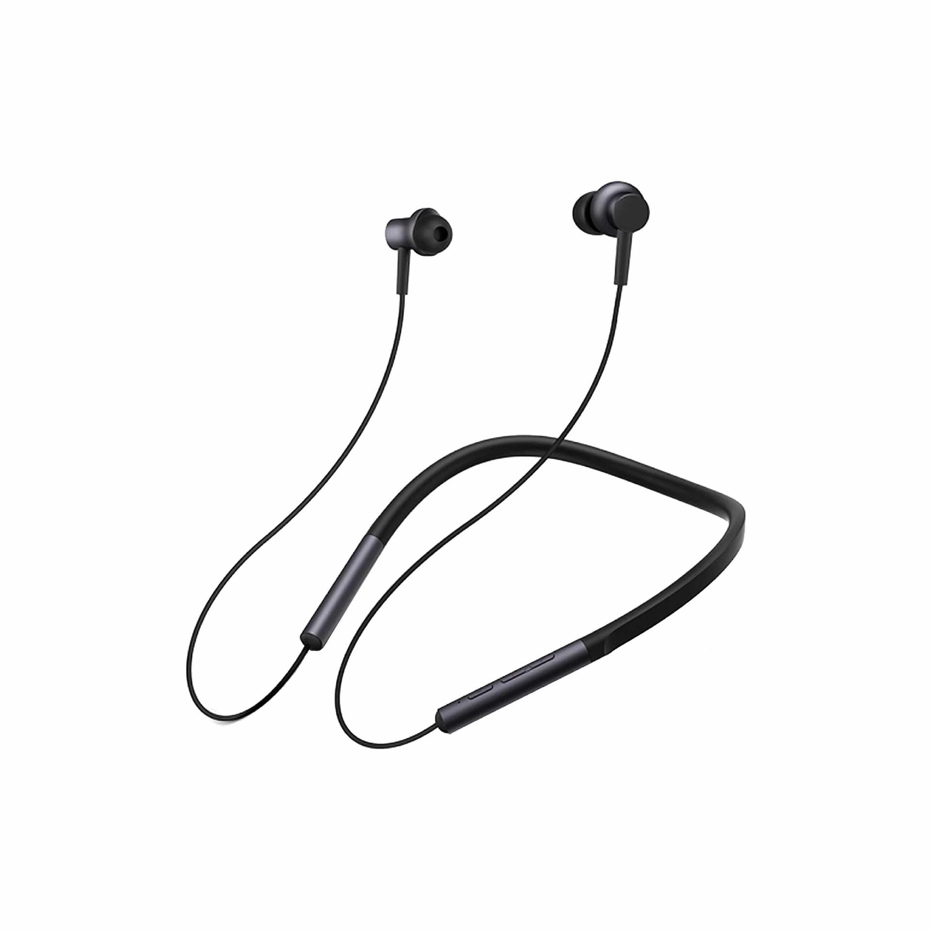 	Xiaomi neckband earphones