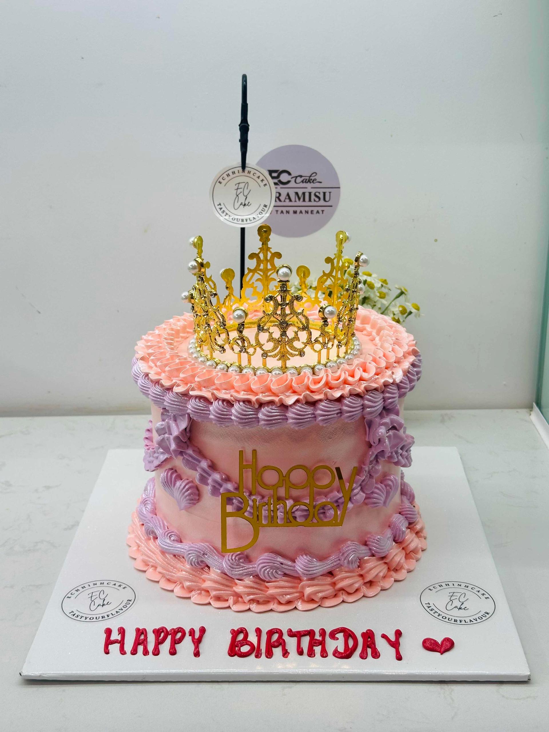 Cake