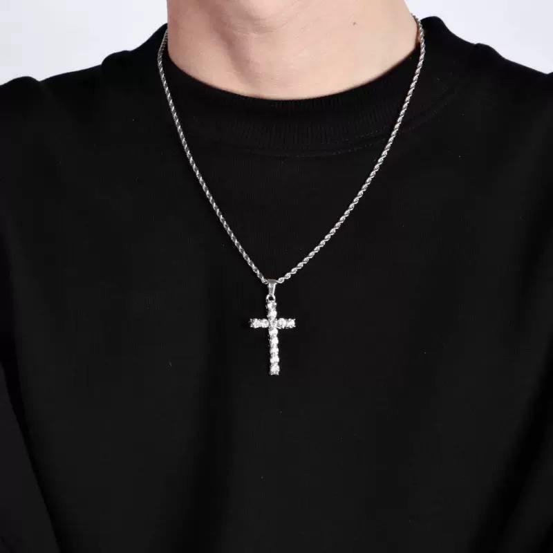 Necklace-ខ្សែក N0095