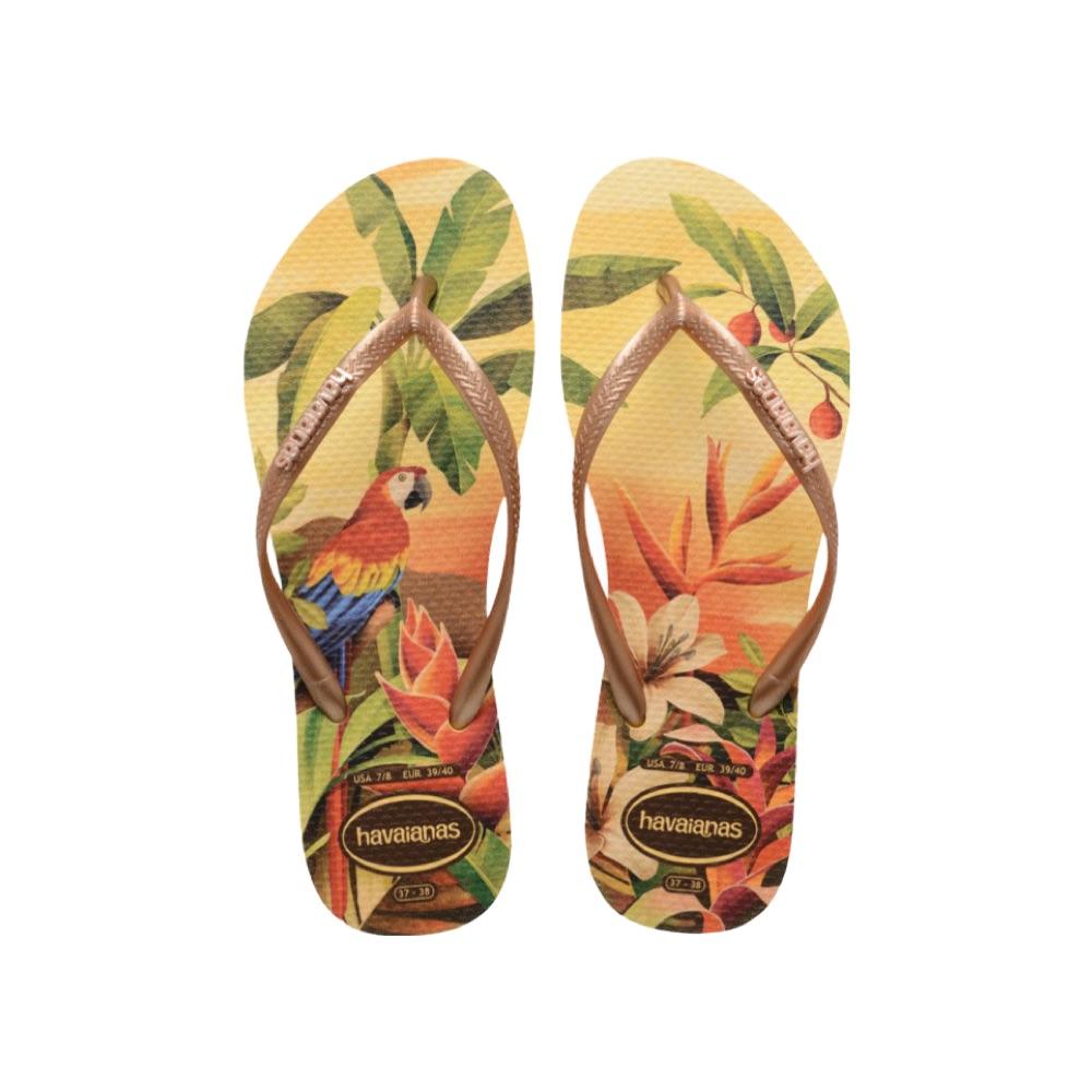 Havaianas Slim Tropical 2026