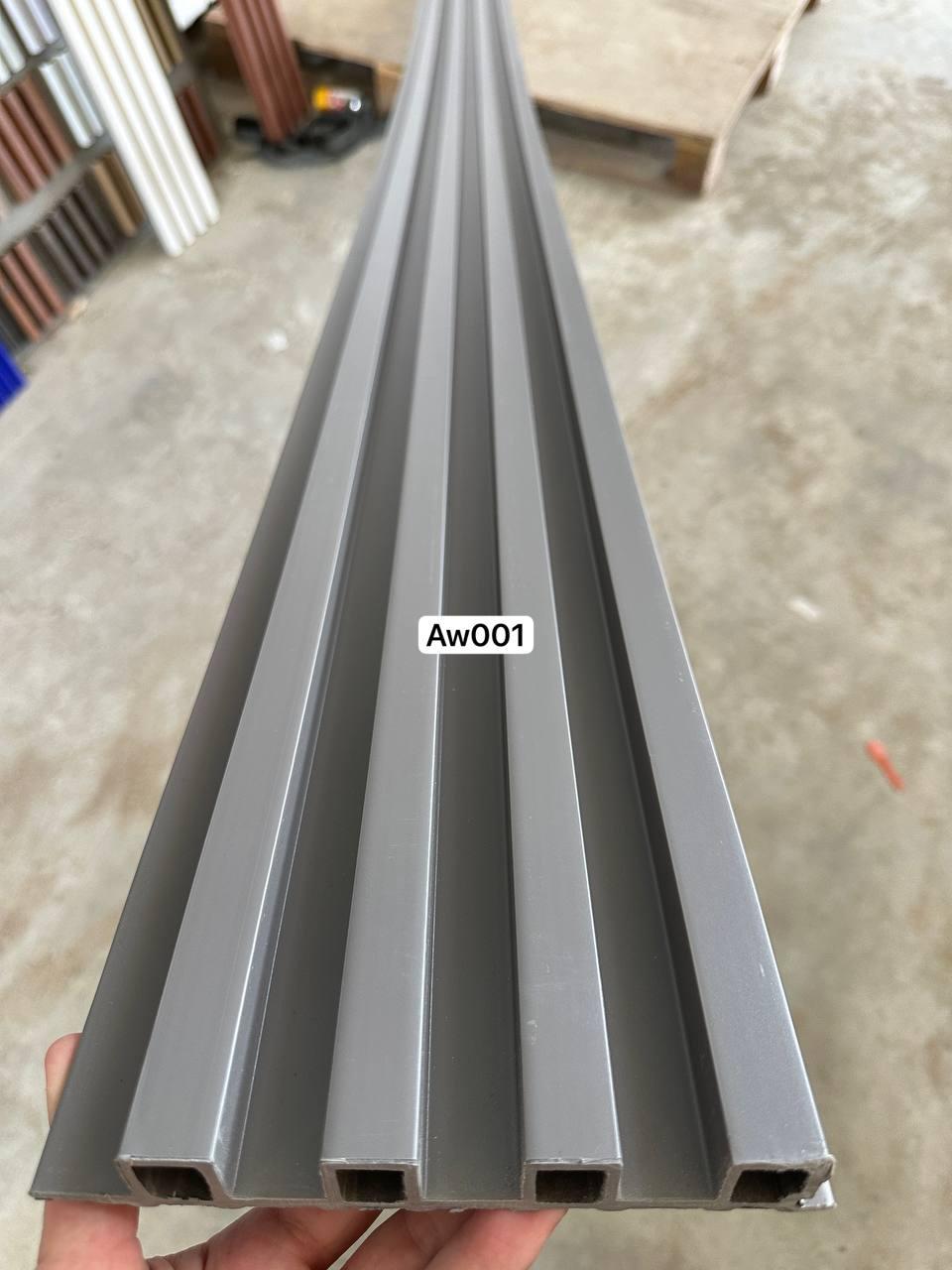 WPC Panel indoor AW001-24mm
