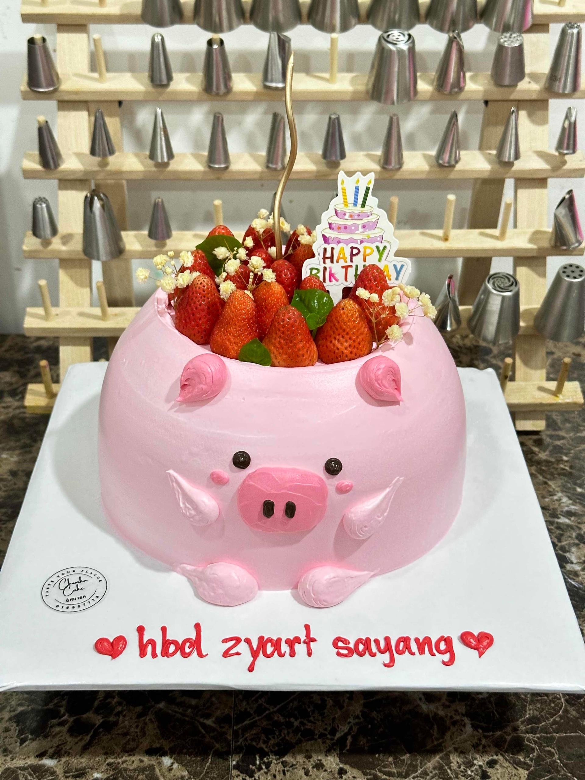 Cake