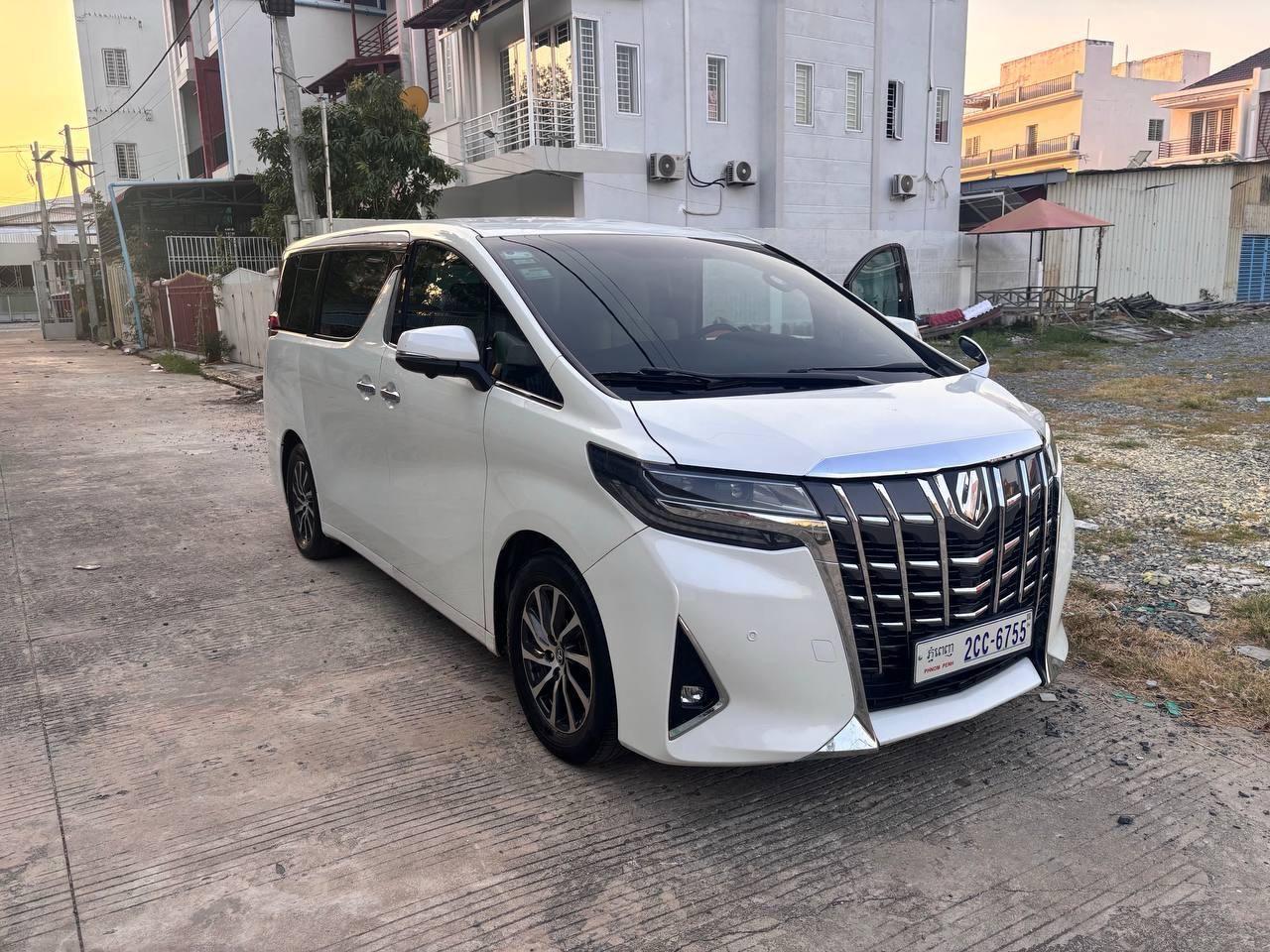 Alphard 016 up 022