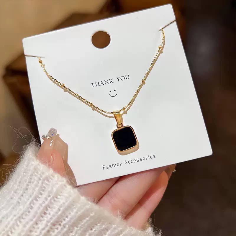 Necklace-ខ្សែក N0069