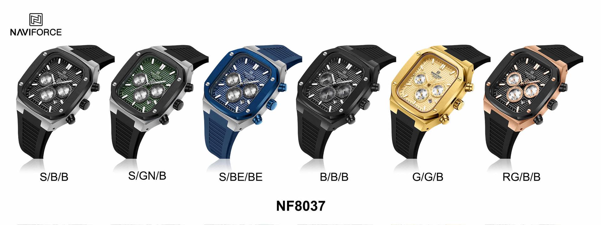 NF8037