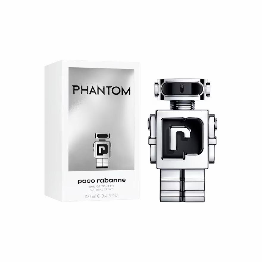 Paco Rabanne Phantom