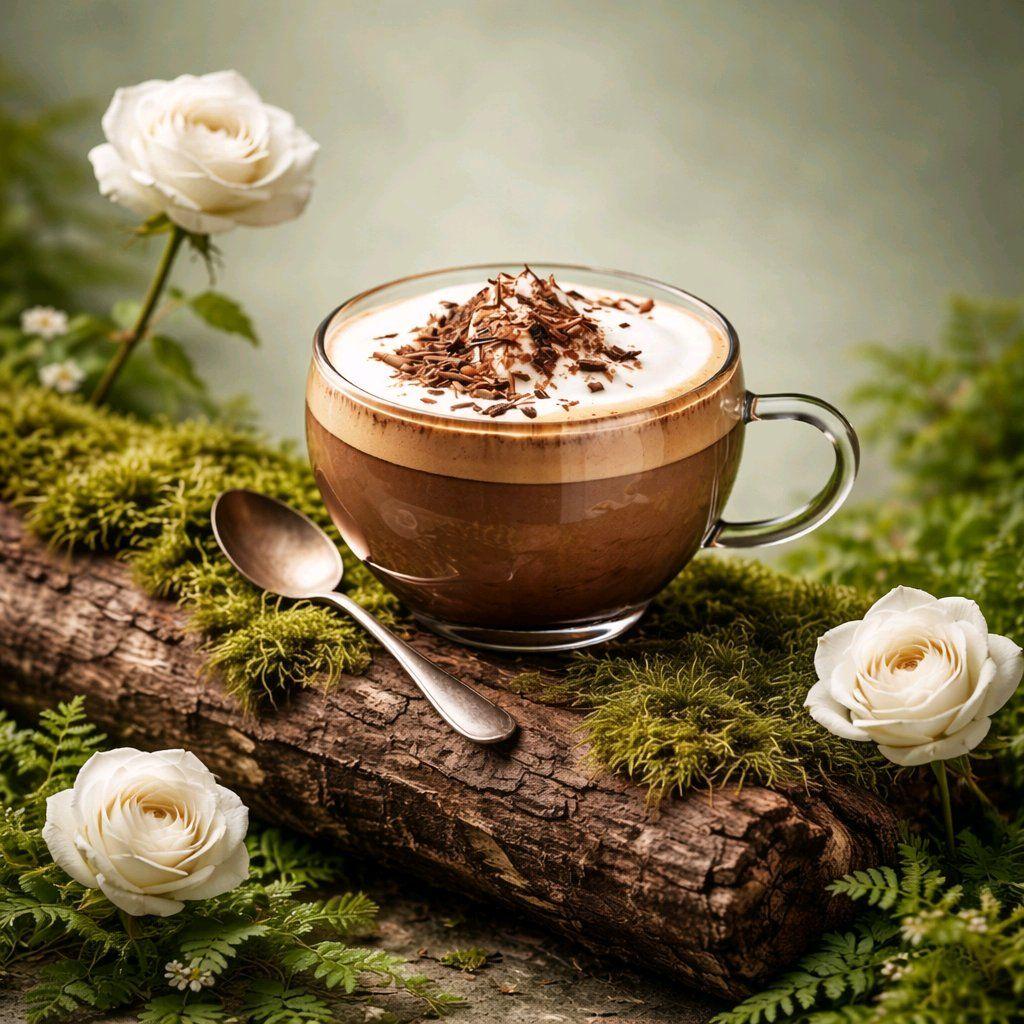 Hot Mocha