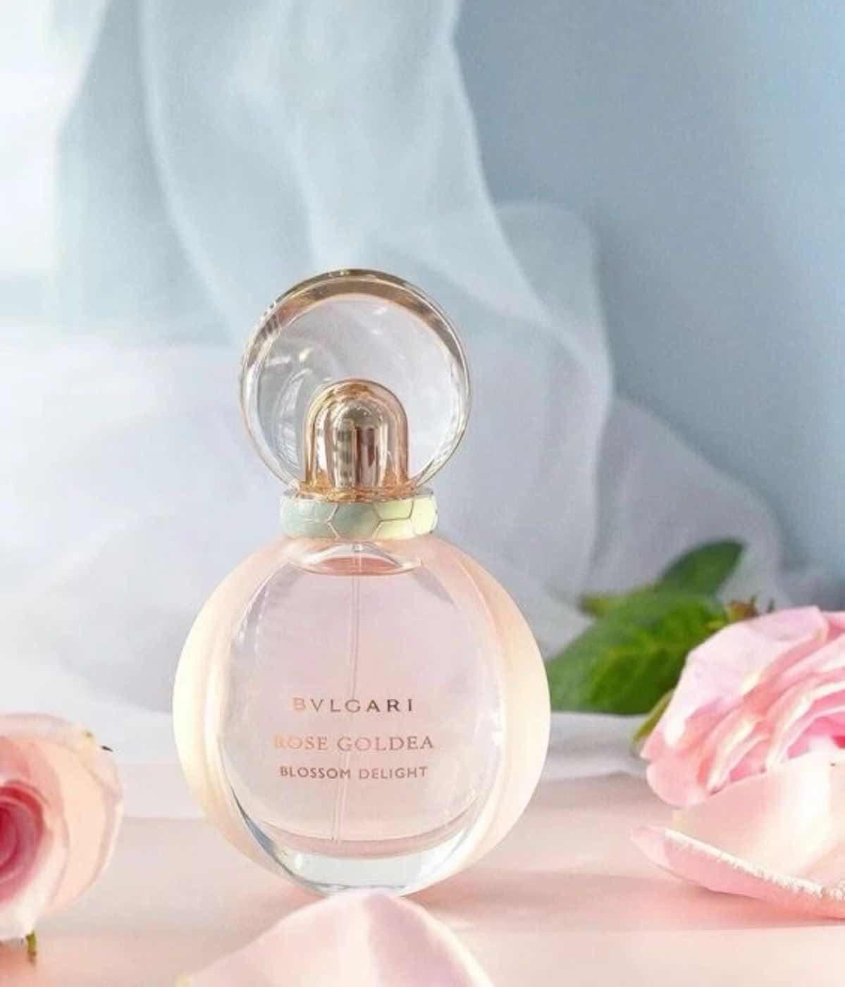 Bvlgari Rose Goldea Blossom Delight EDP 75ml 