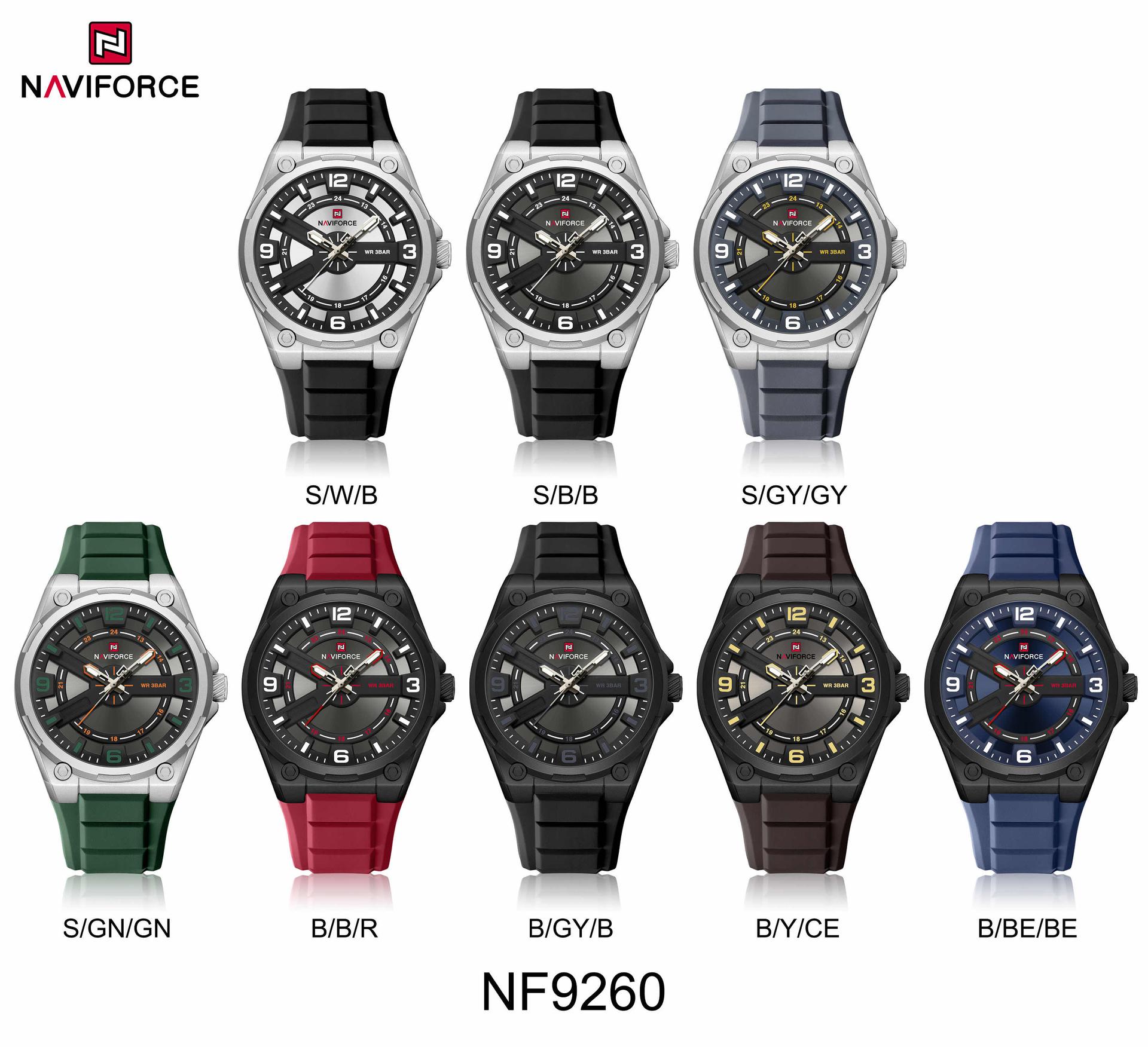 NF9260