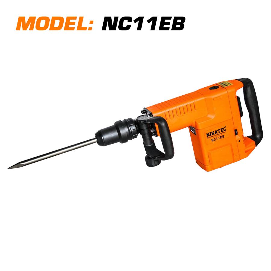 Demolition Hammer 1500W