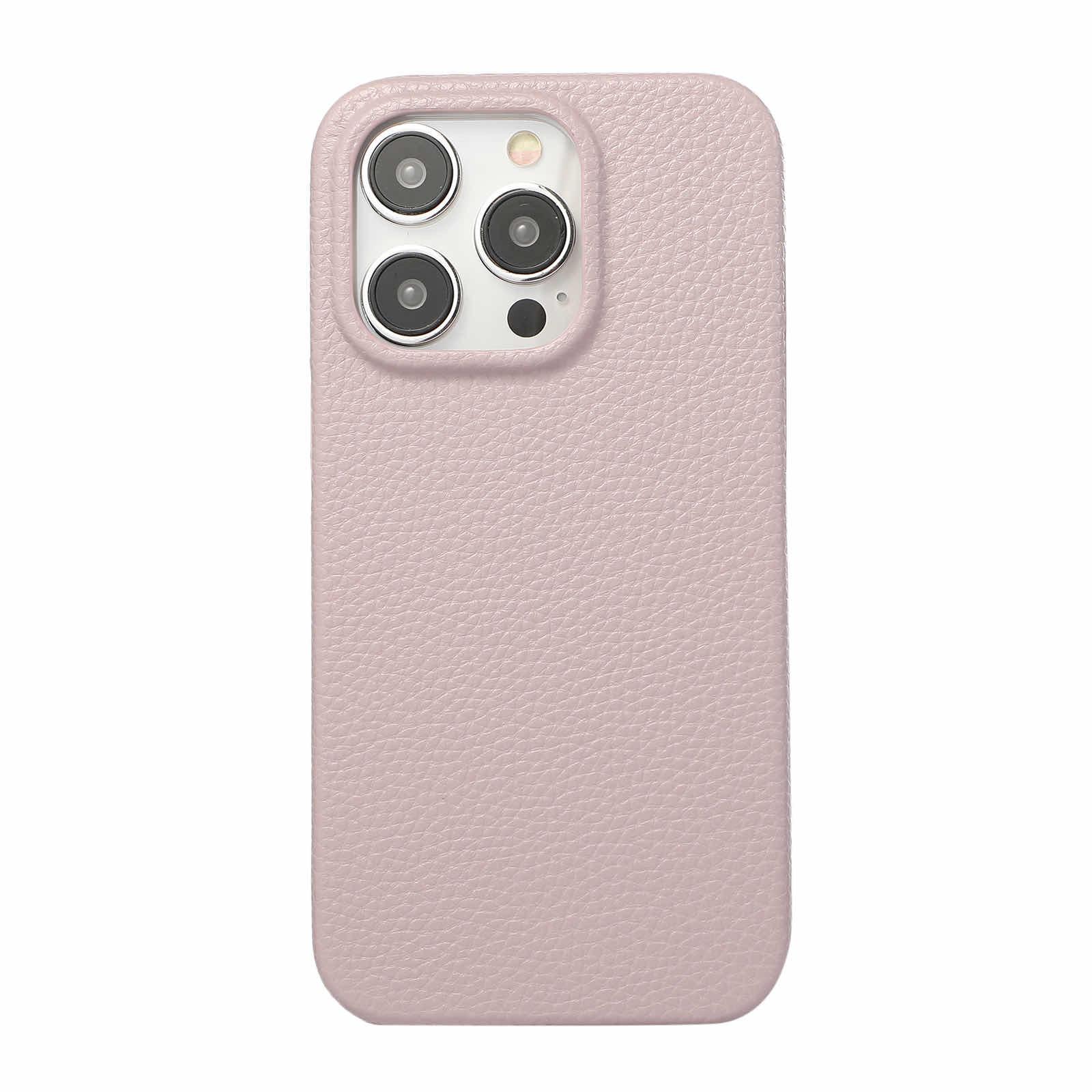 Leather case