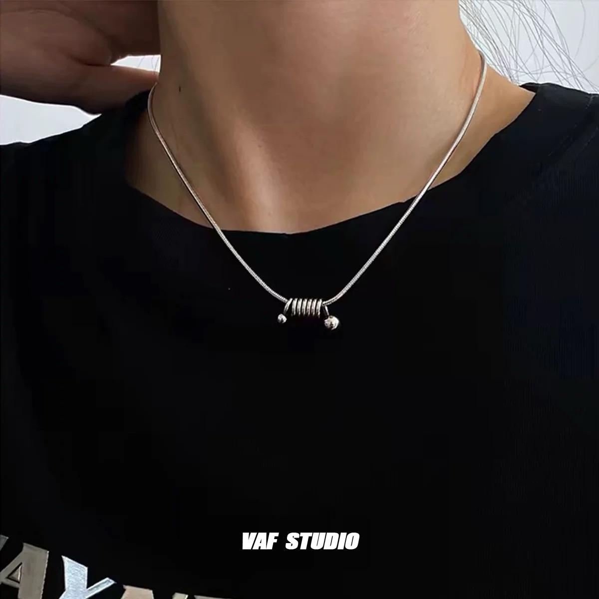 Necklace-ខ្សែក N0016