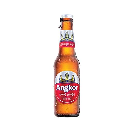 Angkor  ដប