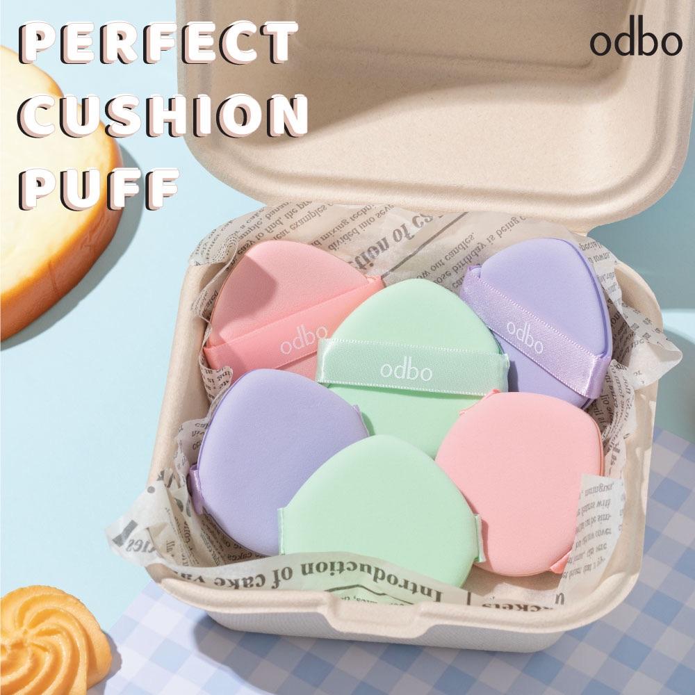 Odbo Perfect Cushion Puff