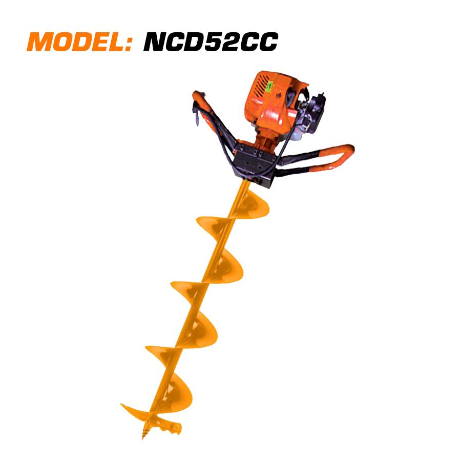 Ground Driller 52cc