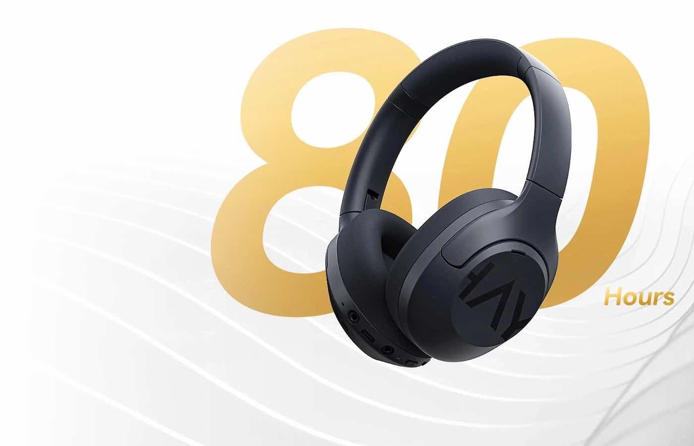 Haylou s30 Anc