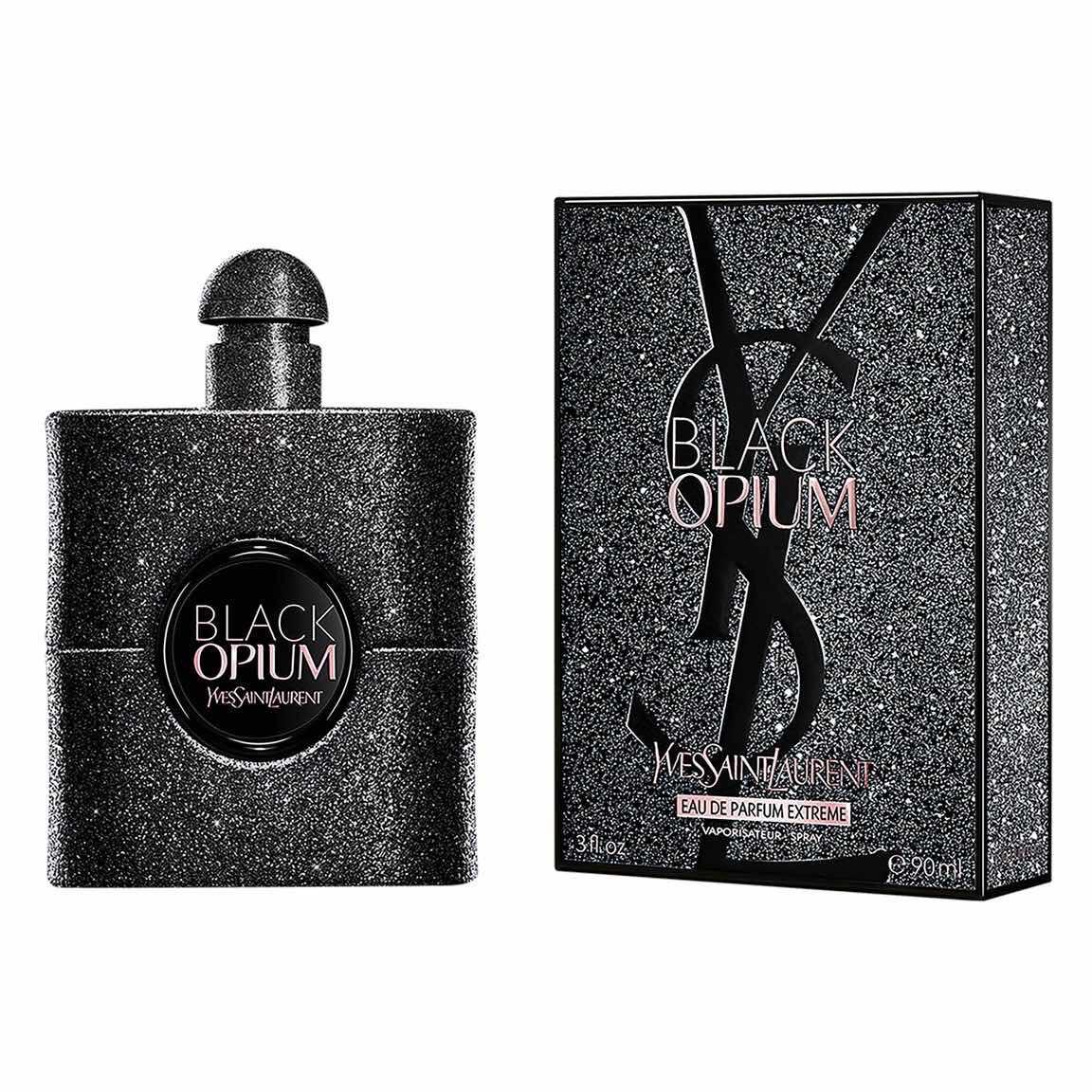 YSL Black Opium Extreme 90ml 