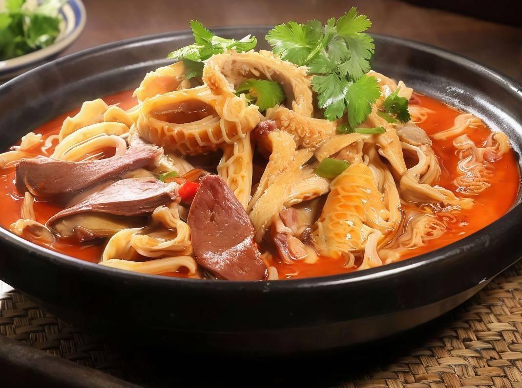 ពោះគោឈាមទា សុីឈ័ន