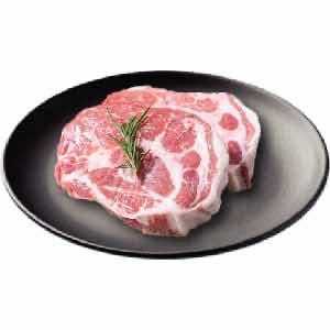Pork Shoulder-សាច់ជ្រូកផ្នែកស្មា-목살