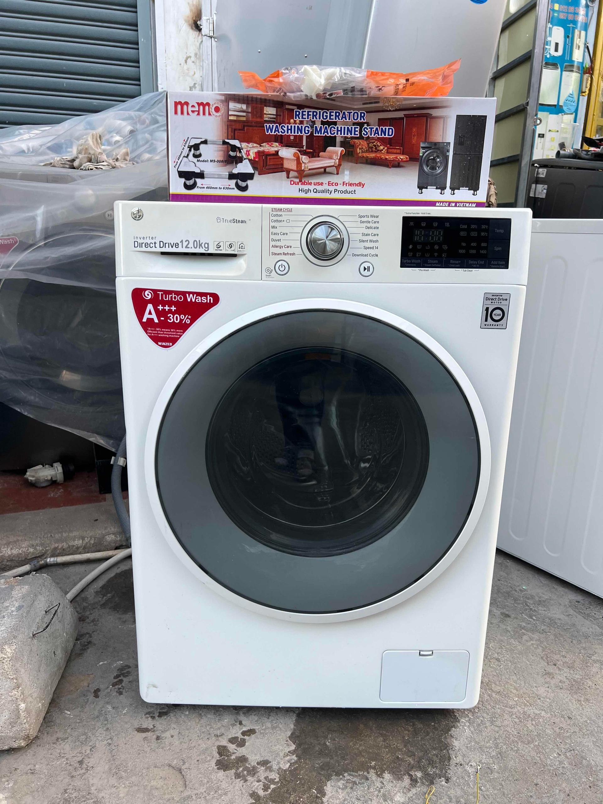 LG 12kg