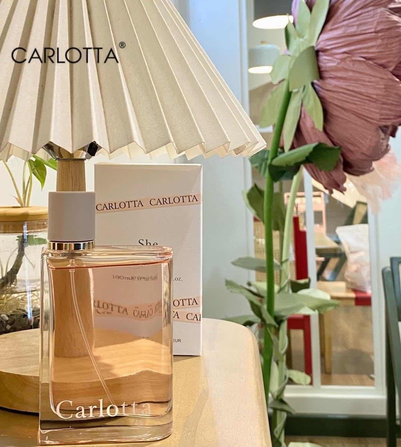 Carlotta She