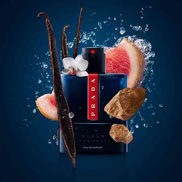 PRADA LUNA ROSA OCEAN EDP- 100ML